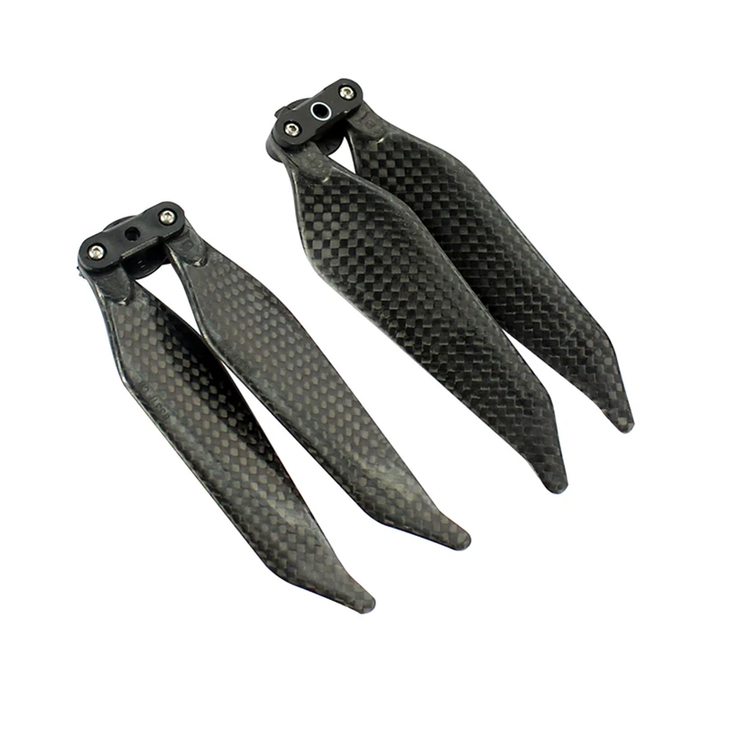 

Full Carbon Fiber 8331F 2-Blade/3-Blade Propeller 8331 Foldable CW CCW Props for DJI Mavic Pro & Platinum Accessories