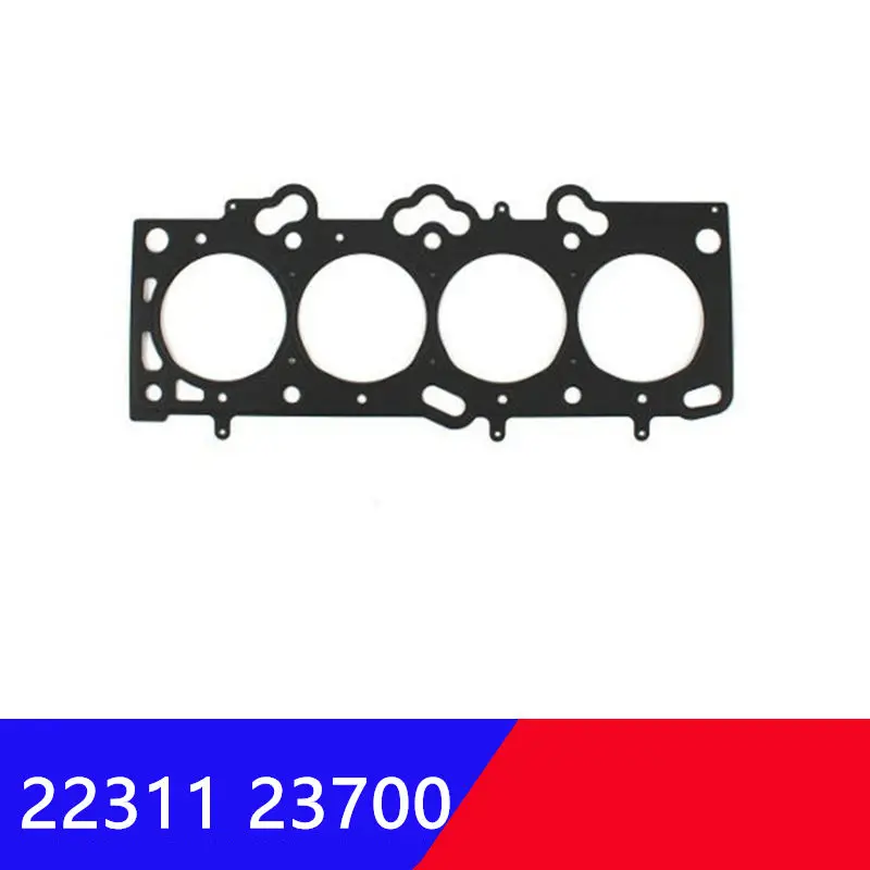 2231123700 Junta de culata para Hyundai Elantra, Sonata, Tucson y Kia Soul, Sportage: Evaluación técnica y recomendación práctica