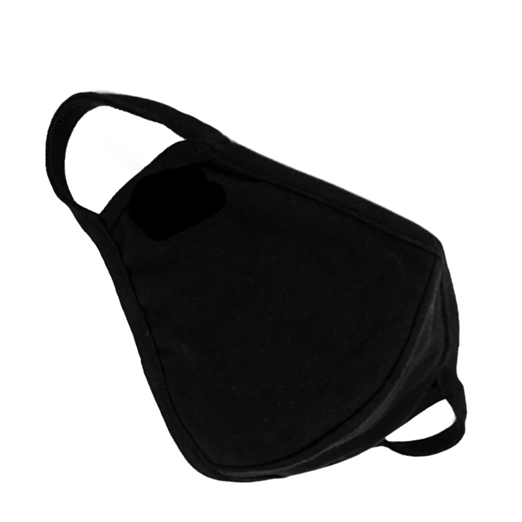 Daily Essential Dustproof Face Mask For Safe Protection Hypoallergenic Air Filter Face Masks