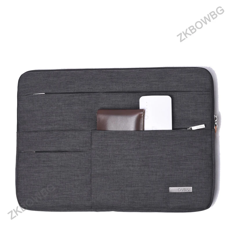 Laptop Sleeve Case for HP Macbook Air Pro 11 12 13.3 14 15 inch Pouch Shell Thinkpad T480 Computer Dell Lenovo ASUS Chromebook