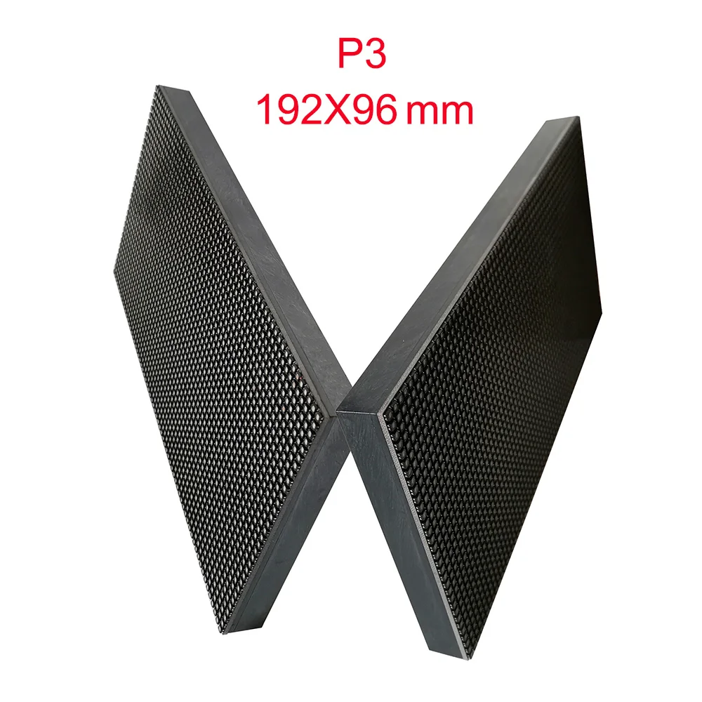 RGB Hd P3 Indoor LED Module Video Wall High Quality P2 P2.5 P4 P5 P6 P7.62 P8 P10 LED Panel Full Color LED Display
