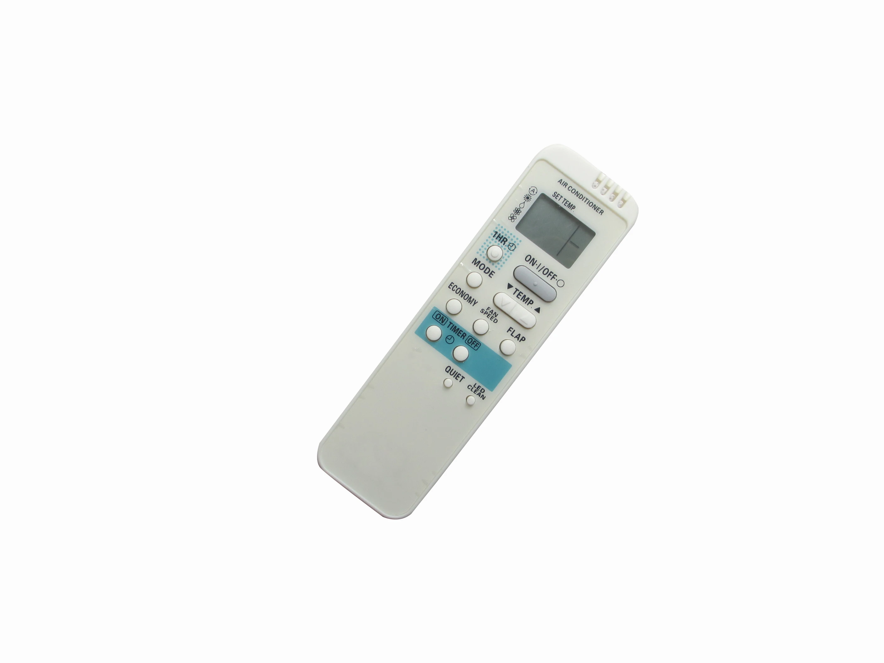 

Remote Control For Sanyo 18KS72-KS1872 18KLS72-KS1872 12KS71-KS1271 12KLS71 24KS72-KS2472 36KS72R-KHS3672R Air Conditioner