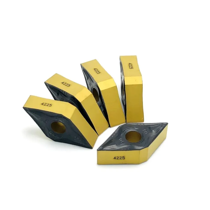 DNMG150608 DNMG150604 carbide tool CNC lathe cutting tool metal turning tool DNMG 150608 DNMG 150604 Nano Blue carbide tools