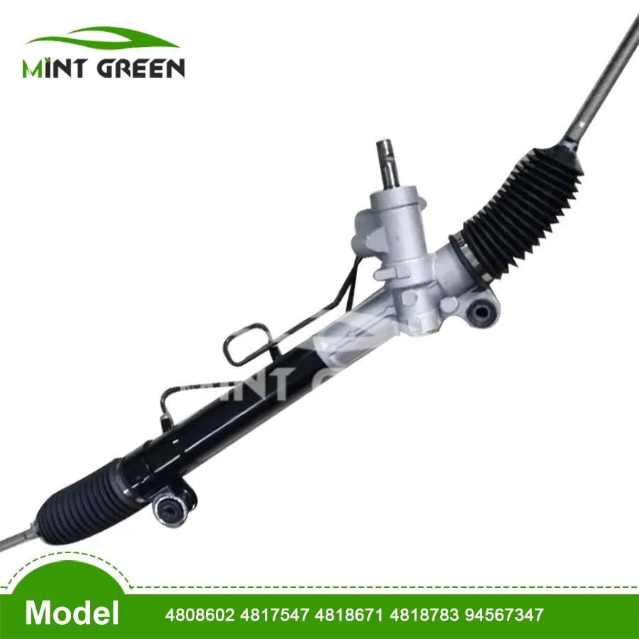 NEW Power Steering Rack GEAR For Chevrolet Captiva 2.0L 2.4L 3.2L AWD AT 2006-2010 4808602 4817547 4818671 4818783 94567347