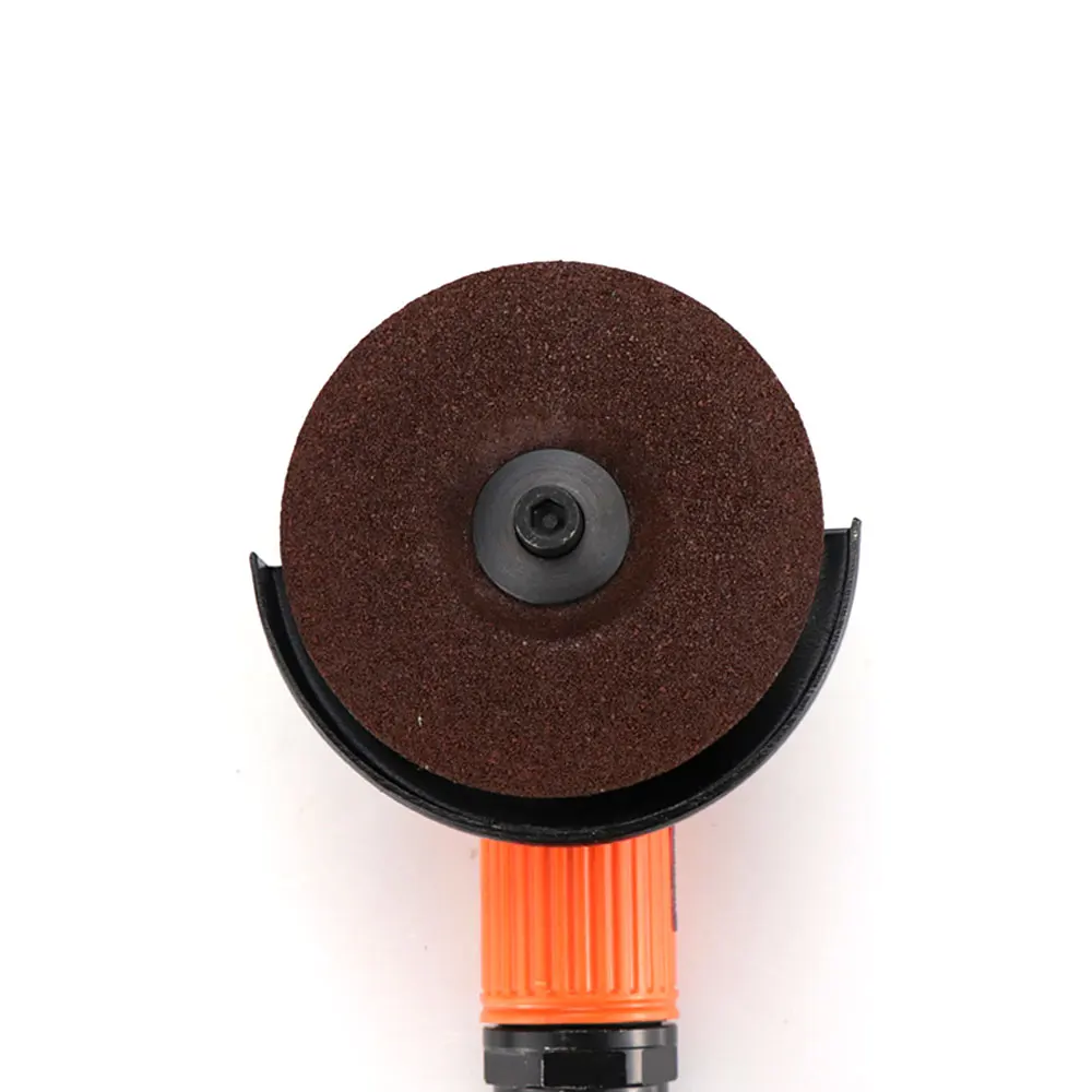 Imagem -06 - Hipuron-moedor Multifuncional Poderoso Ajuste Industrial 4191 mm Moedor Pneumático Ângulo de Polegadas para Polimento Angle Grinder Moedor de Angulo