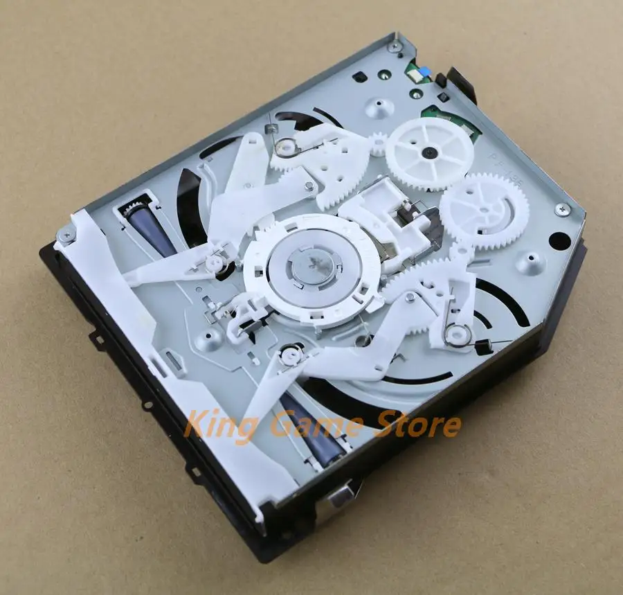 1pc Original kes-860A KEM-860AAA DVD Drive double eye with Drive Board for PS4 Game Console