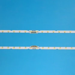 LED Backlight Strip 40 LED For Sam sung 55