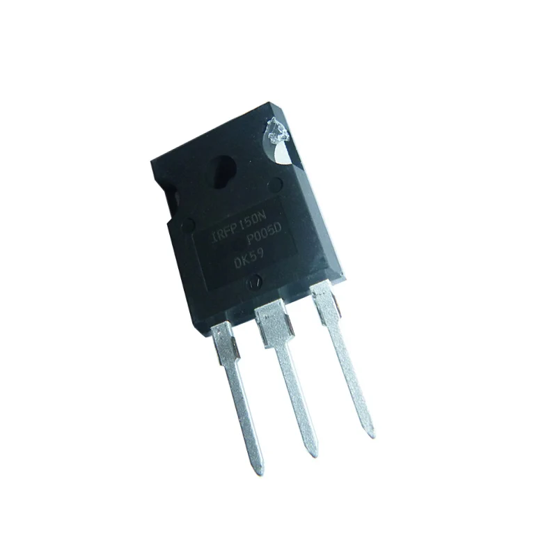 5PCS/LOT IRFP150N IRFP150NPBF IRFP150 100V/42A New Good Quality Chipset TO-247