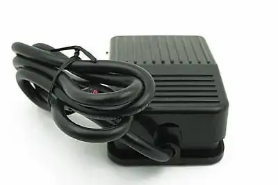 10A Sewing Machine Foot Control Replace Pedal For ELNA KENMORE VIKING SINGER