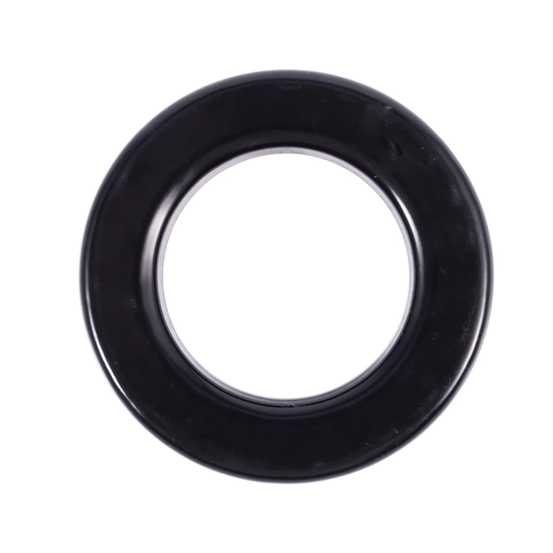 AS225-125A ferrite rings, toroidal cores in black iron for electrical inductors