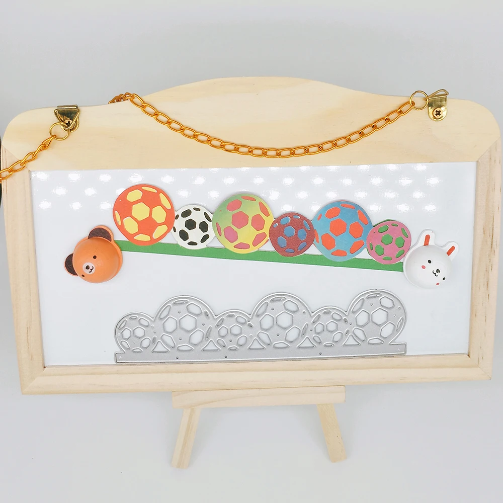 Die Die For Footbal…