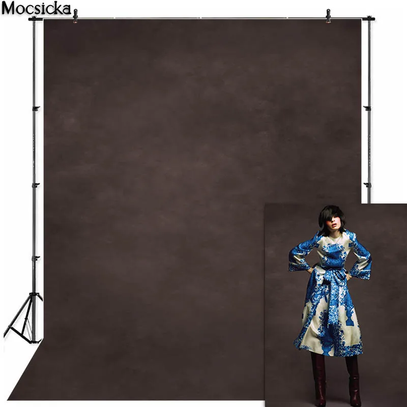 Fondo de fotografía de retrato de textura abstracta para estudio fotográfico fondo de cumpleaños de bebé recién nacido boda Birdal ducha sesión fotográfica