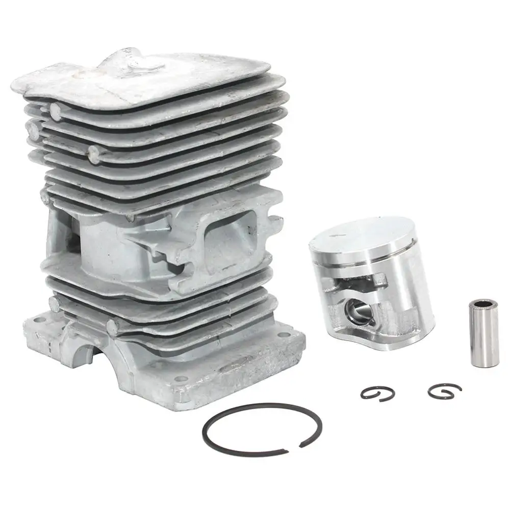 Imagem -03 - Kit Cilindro Pistão para Stihl Ms180 Mix Chainsaw Motosserra