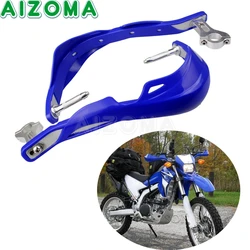 Dirt Pit Bike 7/8'' 22mm Handguard Hand Guards Handle Bar Protector For Yamaha YZ250F YZ450F WR FZ TTR XTZ YZF WR250F WR450F