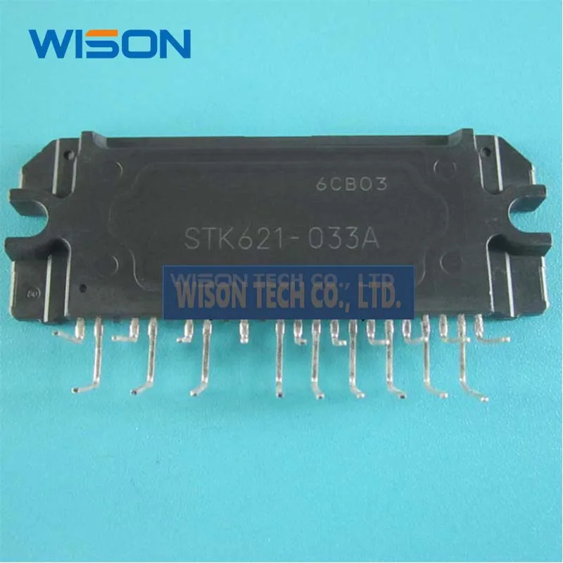 STK621-033D STK621-O33D STK621-033A STK621-033C STK621-033N 모듈