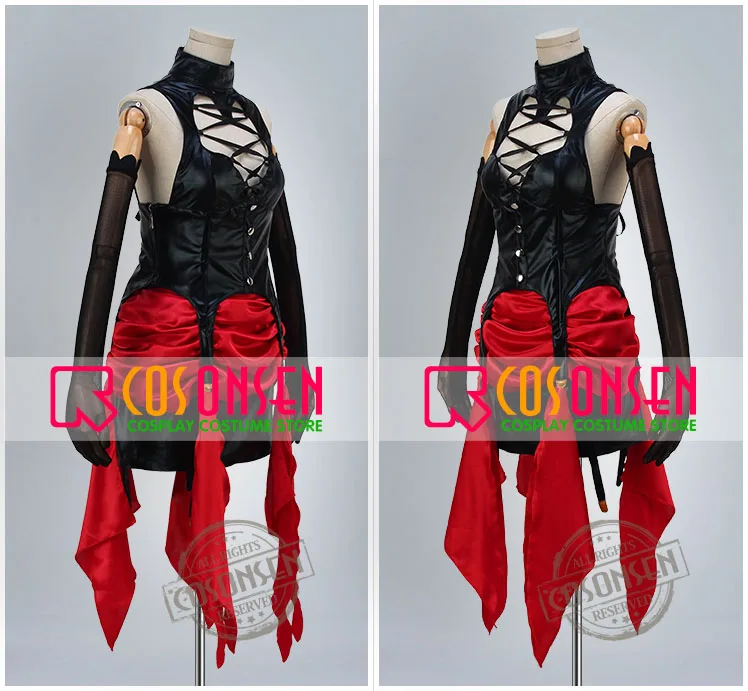 2021 Black Butler Circus Beastビースト Royal Zus Cos Pak Cosplay Kostuum Halloween Kerst Uniform Outfit