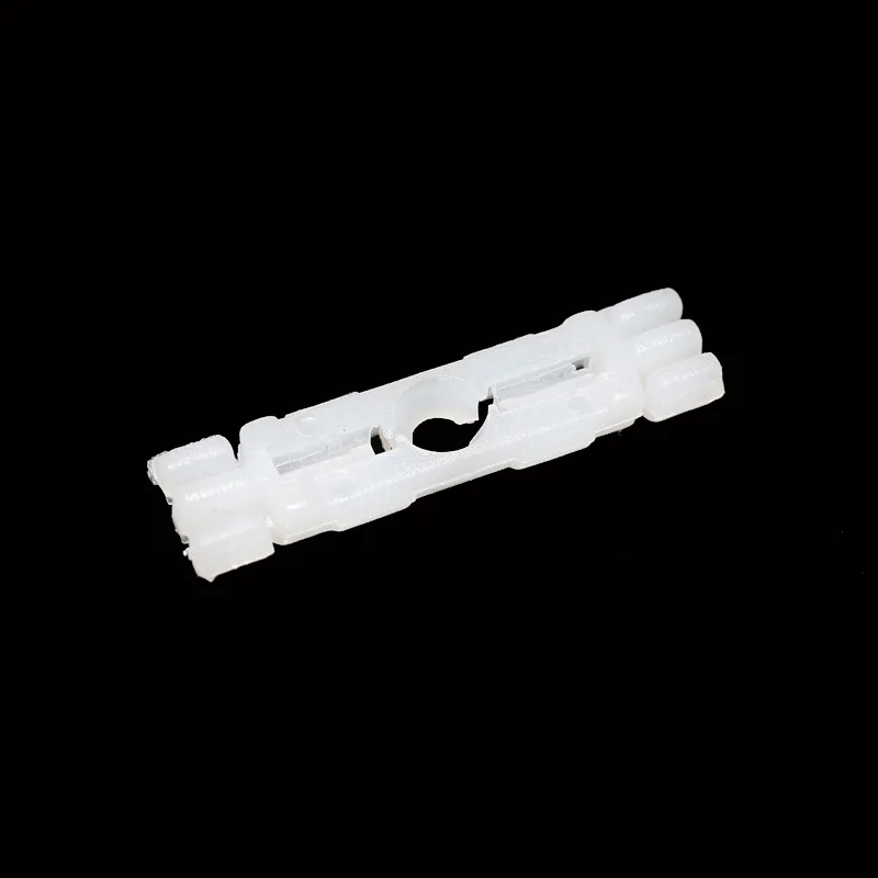 20Pcs Roof Rail Bar Cutter Clips Moulding Fit For VW Golf MK2 Jetta GTI Caddy 191853733A 6U0853733