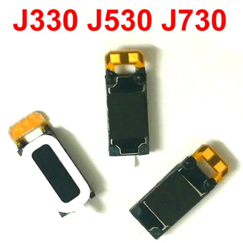 For Samsung Galaxy J530 J730i Headphone Jack Audio Flex Cable Headphone Repair Part