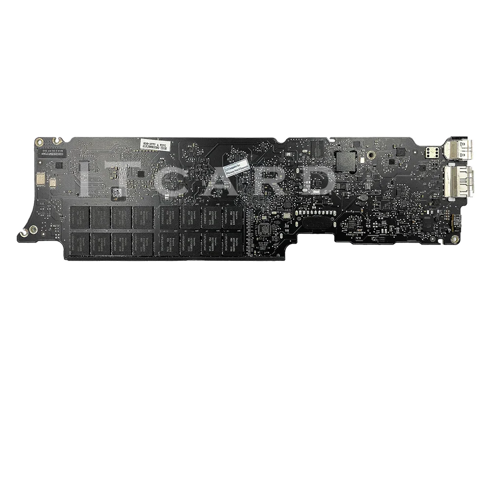 Original Tested A1465 Motherboard 820-3435-A 820-00164-A 820-3208-A for MacBook Air 11