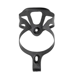3K XXX Lightweight Bike bottle cage, MTB starting, Matt Black, Bike Cycling, 18g 10 Main Sales Bike Bike Bike - №9