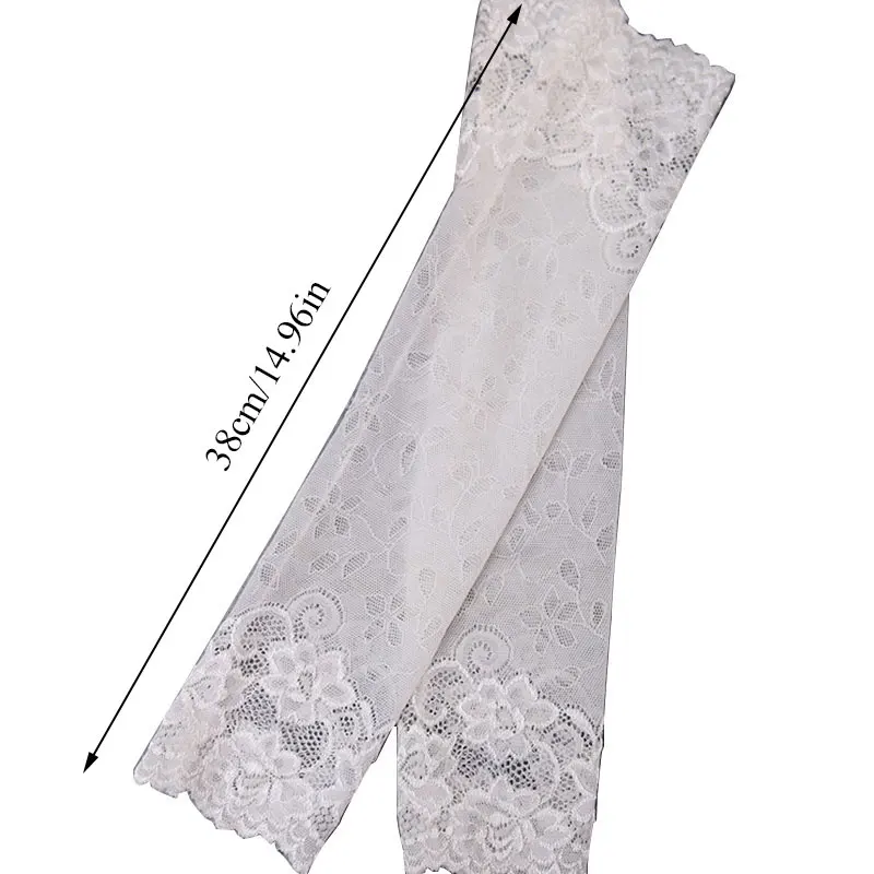 Рисунок 4 - Перчатки женские летние кружевные