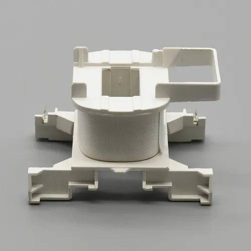 Imagen 2 del producto Bobina de Contactor de CA para LC1D12 LC1D18 LC1D32 LC1D38 LC1D09 LC1D25 220V 380V 110V 36V 48V 24V bobina de Control de voltaje bobina de cobre