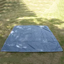 Desert Fox Waterproof Tent Floor Tarp #5