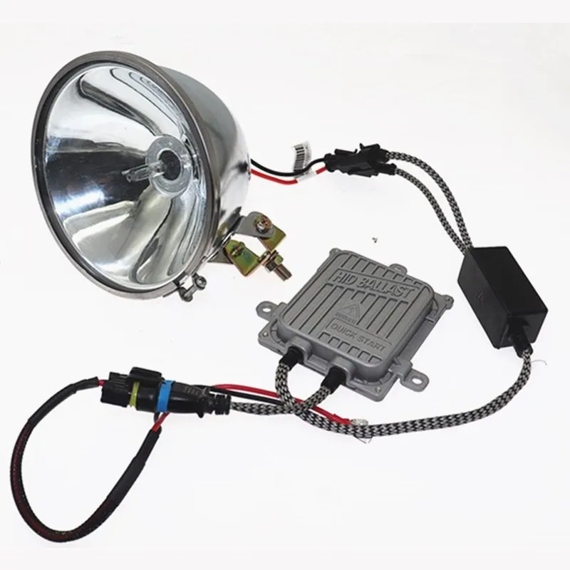 Car and truck xenon headlight 12V24V super bright 4 \