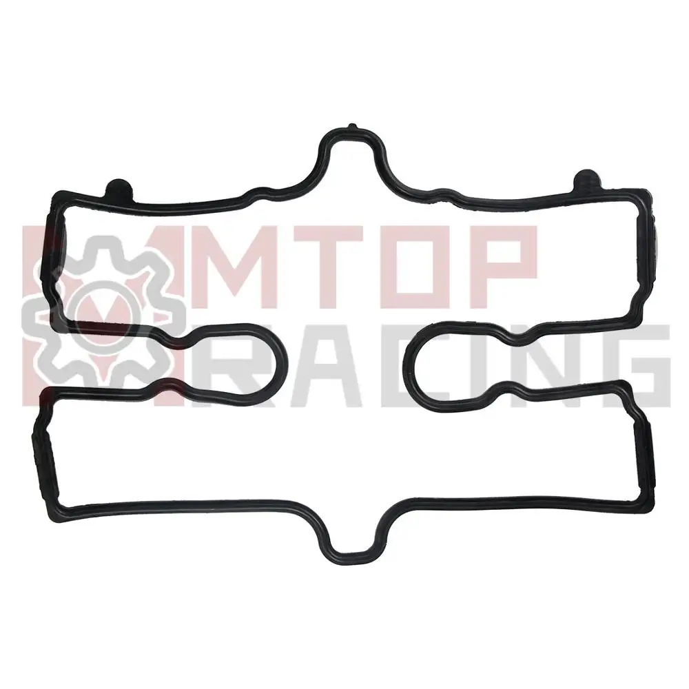 12391-MJ1-761 Cylinder Head Cover Gasket For Honda CB750F Seven Fifty CB750 Nighthawk 1991-2003 CBX750P2 1990-2001 1992 1994