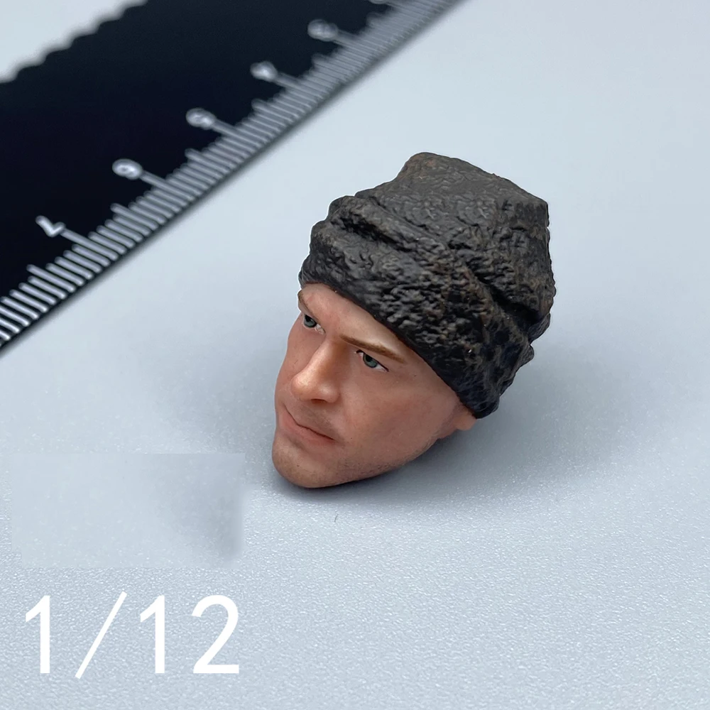 

Планшетофон для фотосъемки, модель 1/12, победитель игры в стрельбе, тренчкот с курицей, яркая голова убийцы, скульптура для фаната