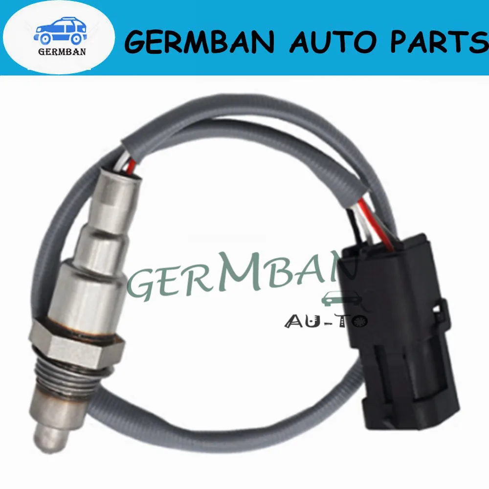 

0258030064 0 258 030 064 O2 Oxygen Lambda Probe Sensor For LADA Chevrolet NIVA UAZ ZMZ-409 ZMZ409 ZMZ 409 HUNTER 2.7 UAZ-315195