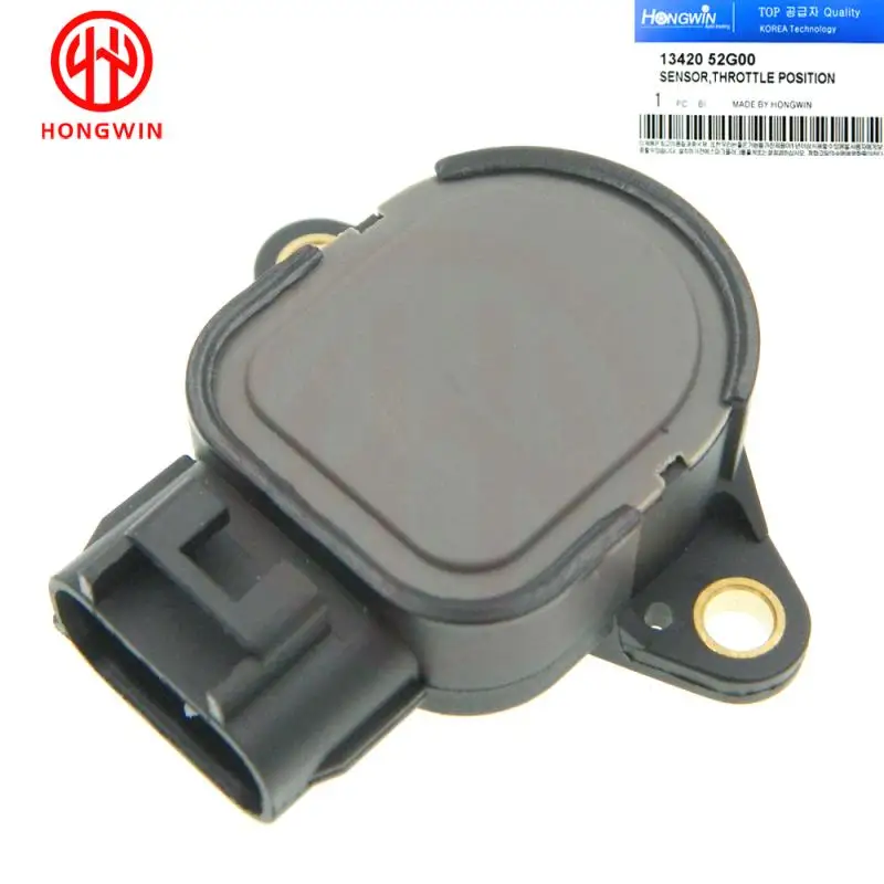 1342052G00 Throttle Position Sensor TPS 13420-52G00 FOR SUZUKI AERIO ESTEEM SWIFT METRO Chevrolet Metro Pontiac Toyota Hiace