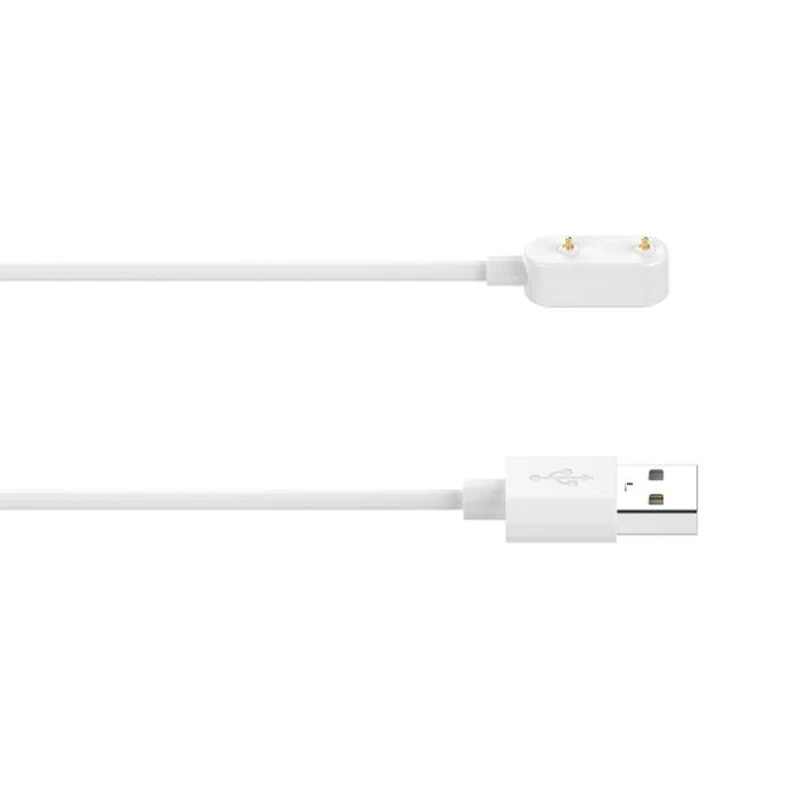 Cargador de reloj inteligente Cable de carga USB para Huawei Watch Fit 3/2/SE/Mini Band 10/9/8/7/6 Pro Honor ES Smartband Accesorios inteligentes