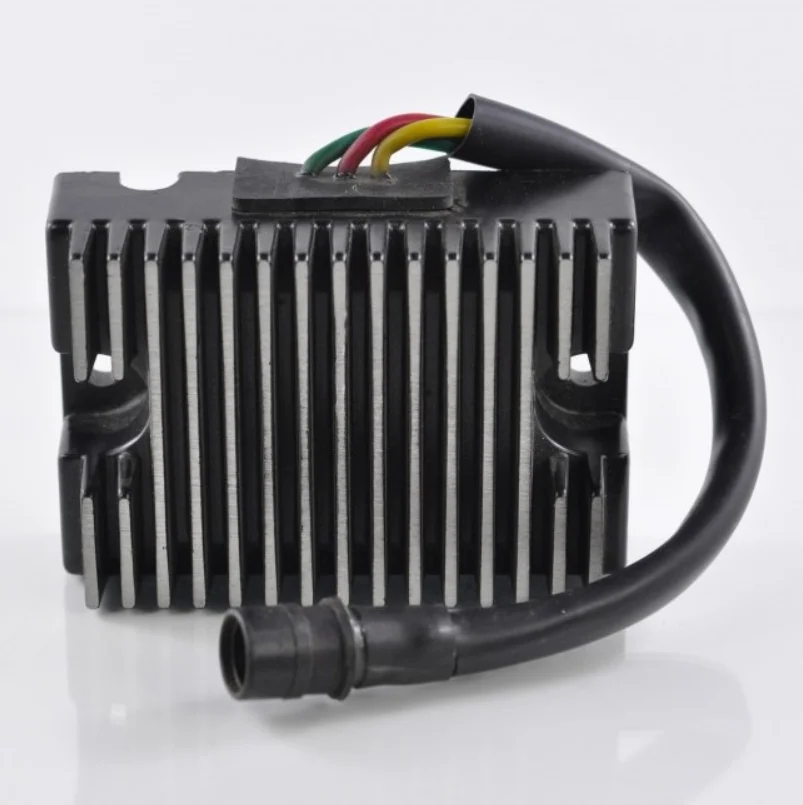 

Free Shipping Rectifier 74504-78 Fit for 1979-1984 Harley Davidson XLS Roaoster