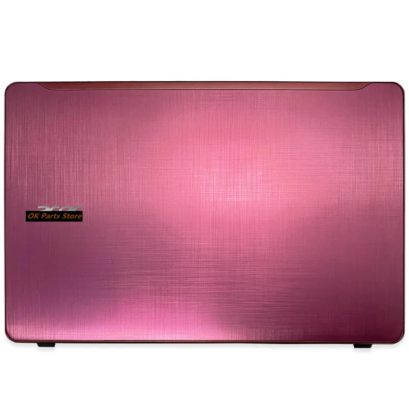 New original For Acer F5-573 F5-573G A-shell rear cover top cover metal housing