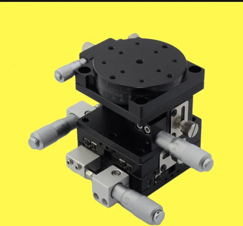 Xyzr Axis 40 * 40Mm…