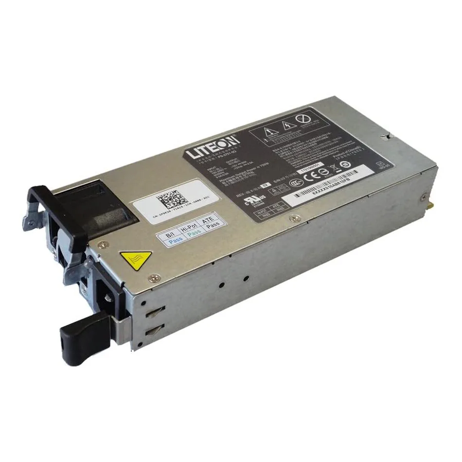 

750 Watt Power Supply Server PSU PS-2751-5Q For PowerEdge C2100