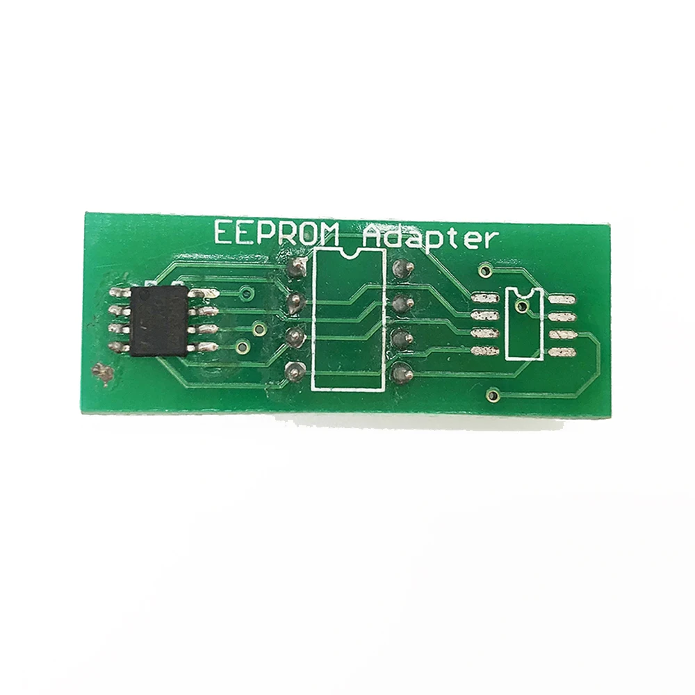 Picture 4: UPA USB  Programmer V1.3 Eeprom Adapter With Chip For UPA-USB 1.3 Auto Ecu Programmer Hight Quality