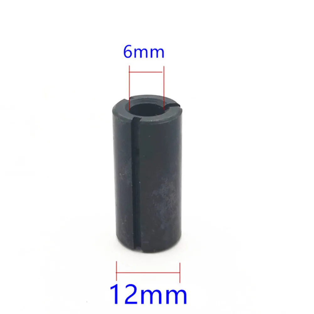 Mini Drill Chucks Adapter 6mm 8mm 10mm 12mm 12.7mm 1/2\