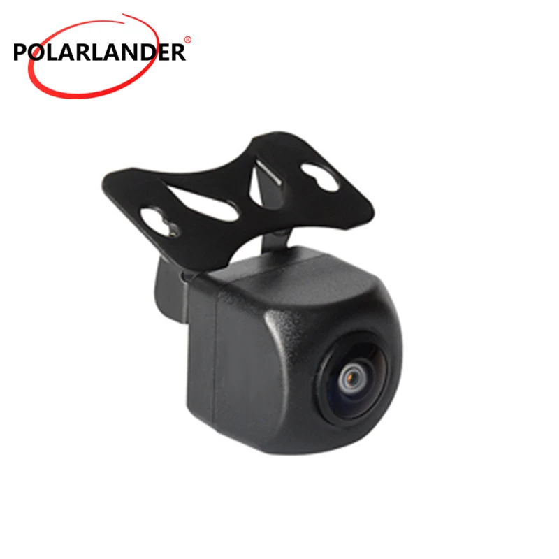 Car Rear Camera Non-heating Mirror Adjustable Matte Night Vision Vehicle Safety Assistance AV Interface AHD1080P