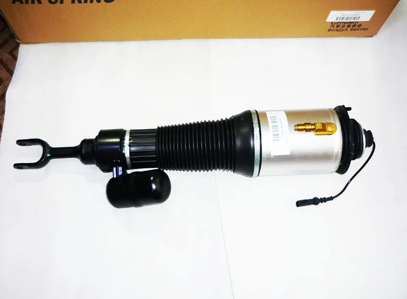 

brand new ! front spring air suspension strut for VW Phaeton air spring FRONT shock absorption for VW 3W5 616 040 T