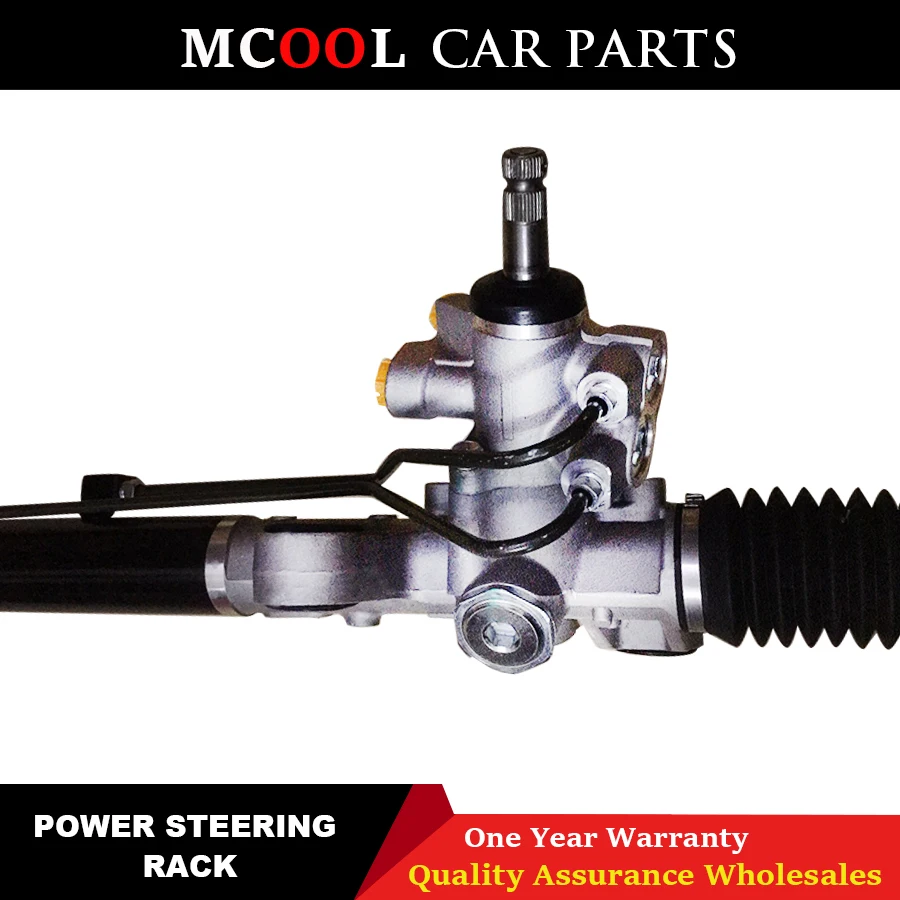 NEW Power Steering Rack For Honda Accord 2.0L LEFT / RIGHT HAND DRIVE 53601-TA0-003 53601TA0003