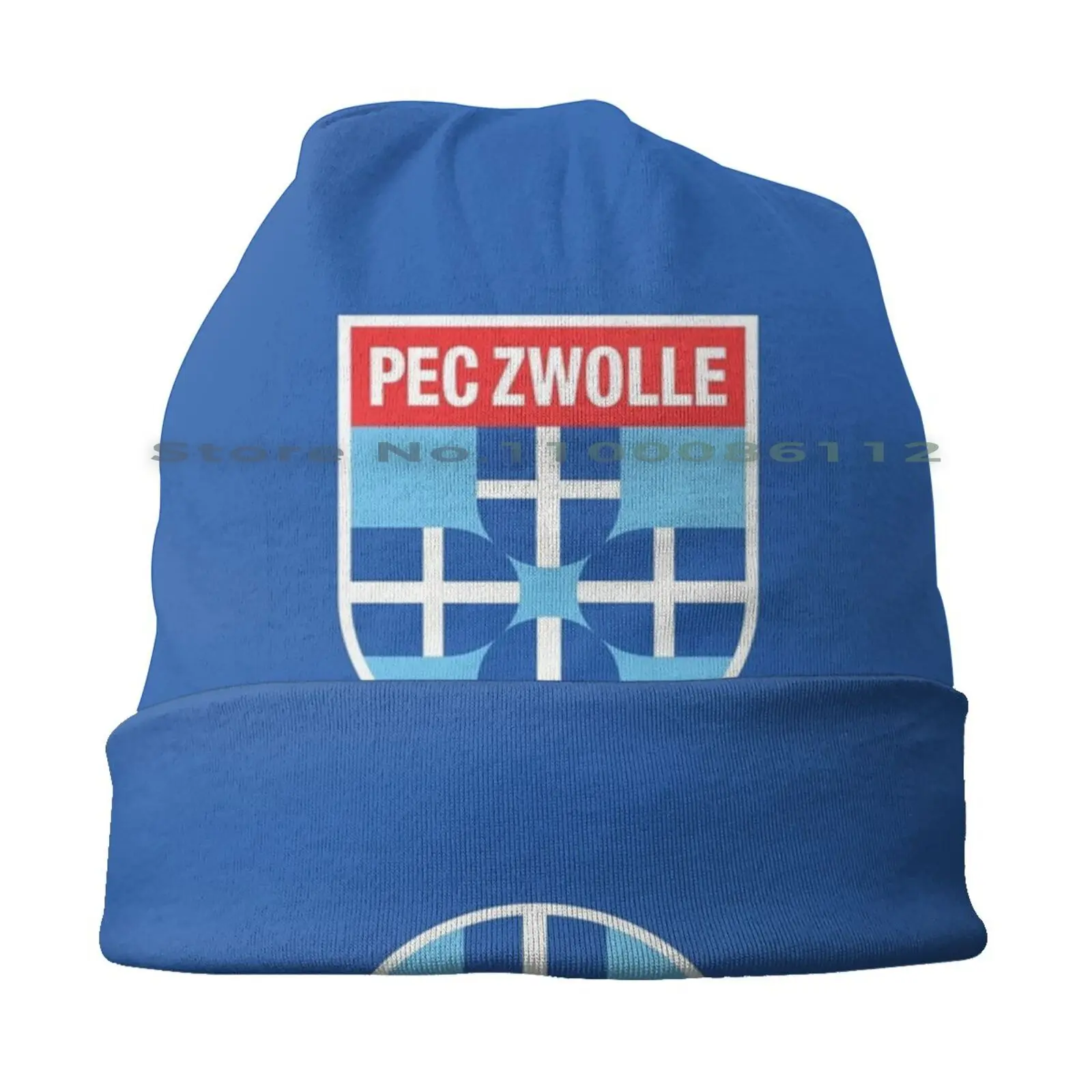 Pec Zwolle Bluefingers Bucket Hat Sun Cap Peczwolle Blauwvingers Eredivisie Scheerenveen Fcutrecht Fcgroningen Fctwente