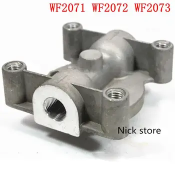 10 最佳銷售 冷卻液過濾器 - №3