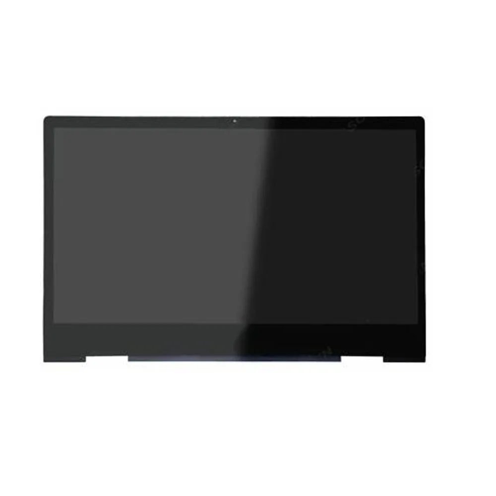 15.6 inch For HP Envy X360 15M-DS 15-DS 15Z-DS LCD Display Touch Screen Digitizer FHD 30PIN Assembly Frame 15-DS0041AU Screen