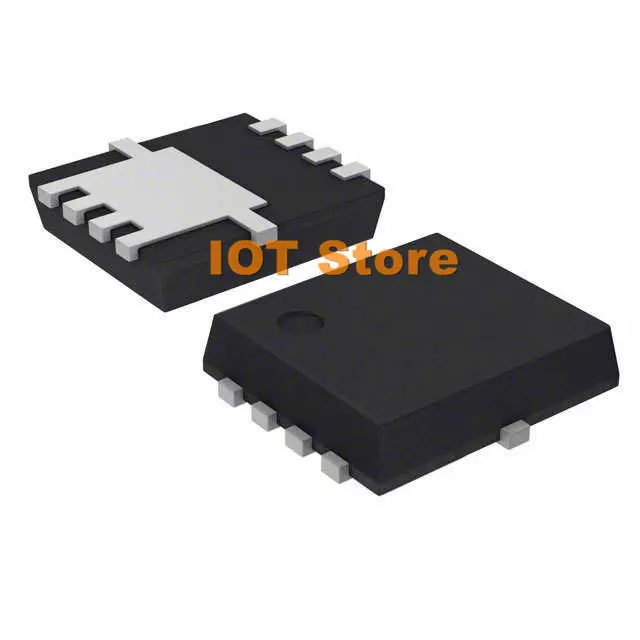 TPHR8504 TPHR8504PL MOSFET N-CH 40V 150A 8SOP