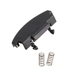3 Colors Armrest Repair Lid Console Cover Center Latch Clip Catch For VW Golf 4 Jetta Bora Mk4 GTI R32 Octavia PASSAT B5 Polo 6R