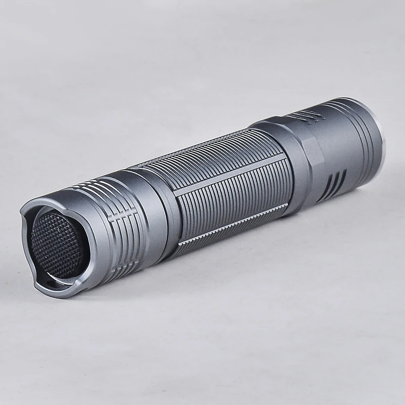 pioneman K21x Strong flashlight 21700 tactical flashlight SST70/SST40 Outdoor、Riding、Patrol