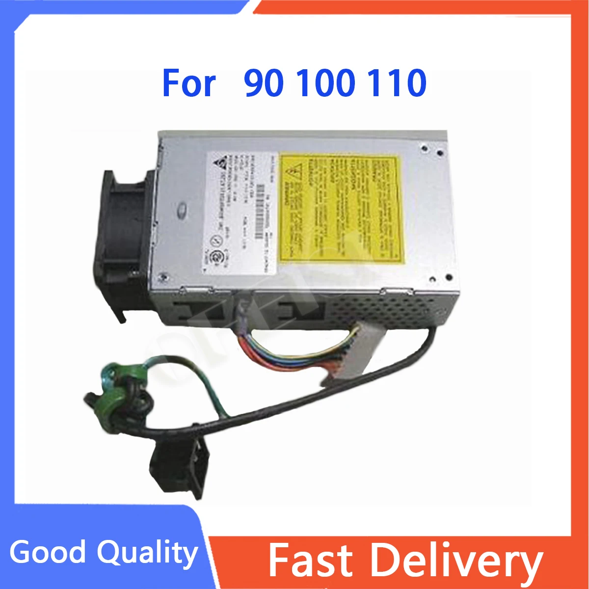 

Original C7790-60091 Q1292-67038 Q1293-60053 Power Supply Assembly for HP Designjet 90/100/110/111/120/130/70 plotter parts