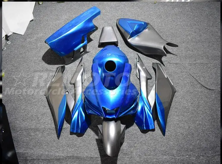 

New Track Version of Fiberglass Fairings Kit Fit For YAMAHA R25 R3 2019 2020 2021 All Sorts Of Color NO. 29532